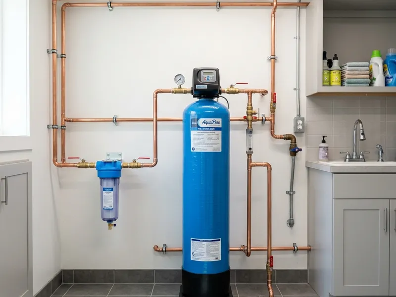 Water Filtration Systems Plumber in Monroeville, PA